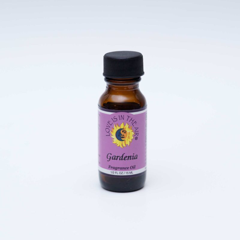 Gardenia (Case 18 units)