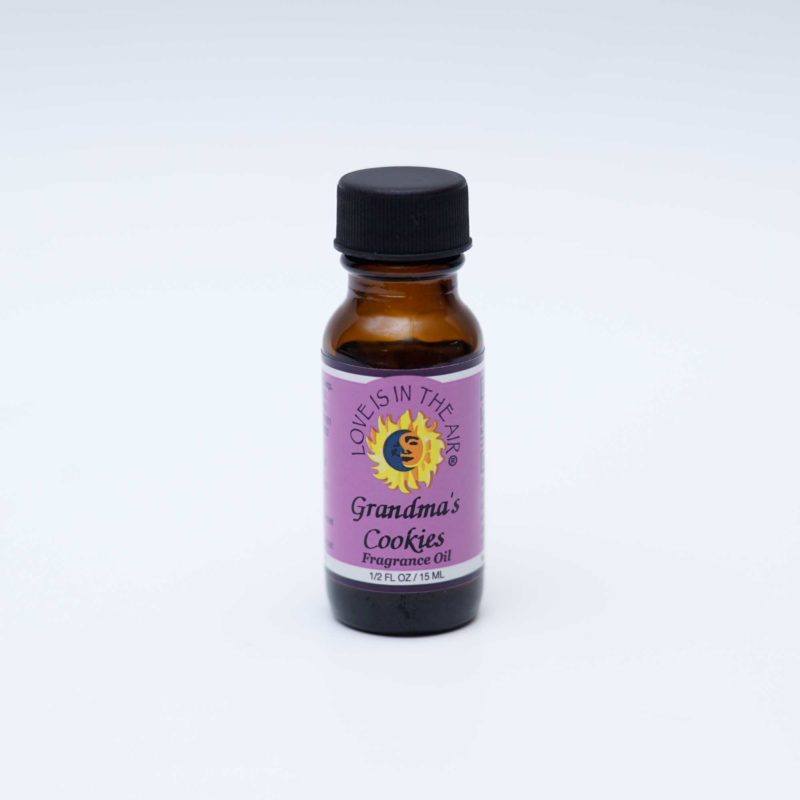 Grandma´s Cookies (Case 18 units)