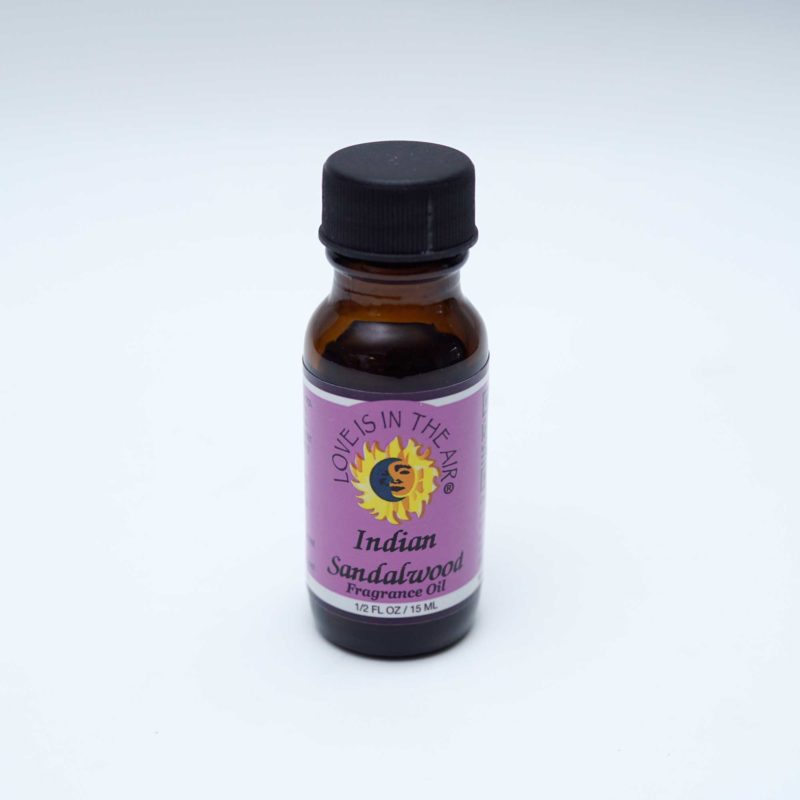 Indian Sandalwood (Case 18 units)