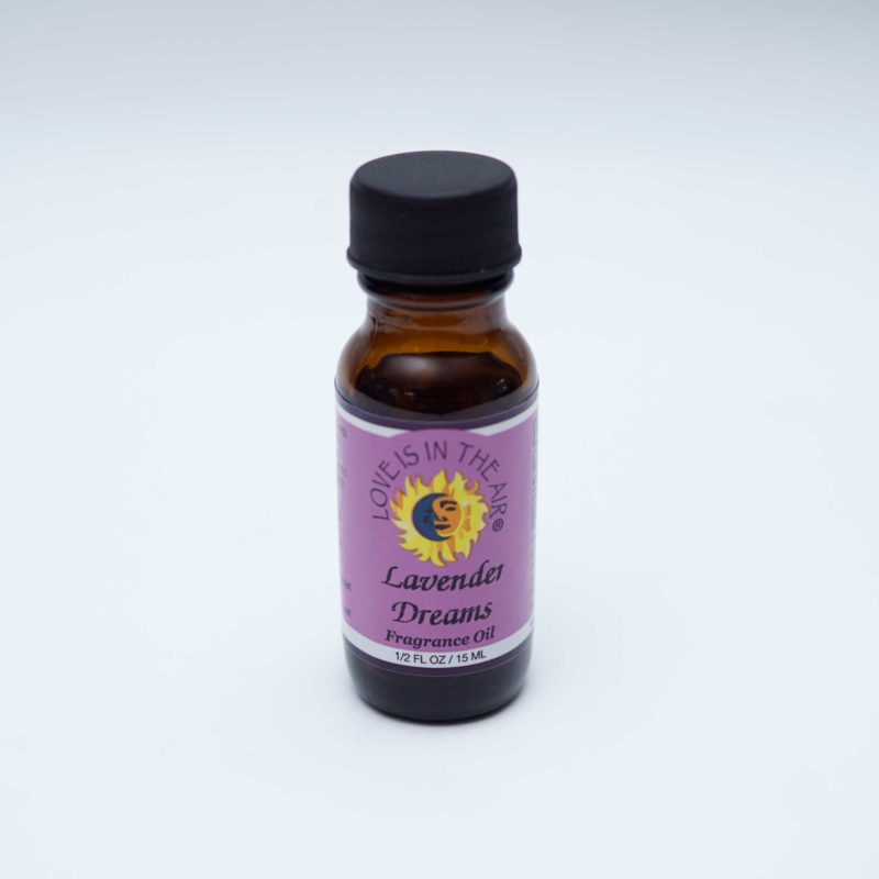 Lavender Dreams (Case 18 units)