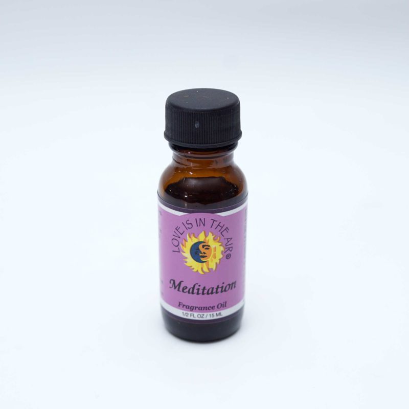 Meditation (Case 18 units)
