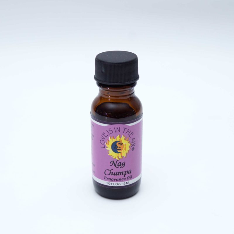 Nag Champa (Case 18 units)