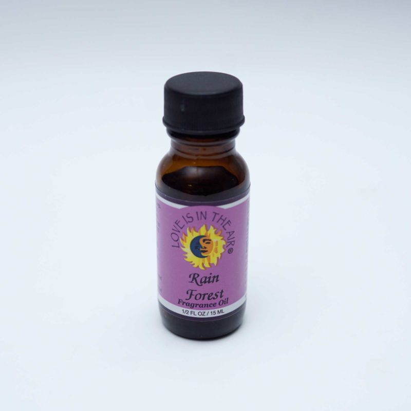 Rain Forest (Case 18 units)