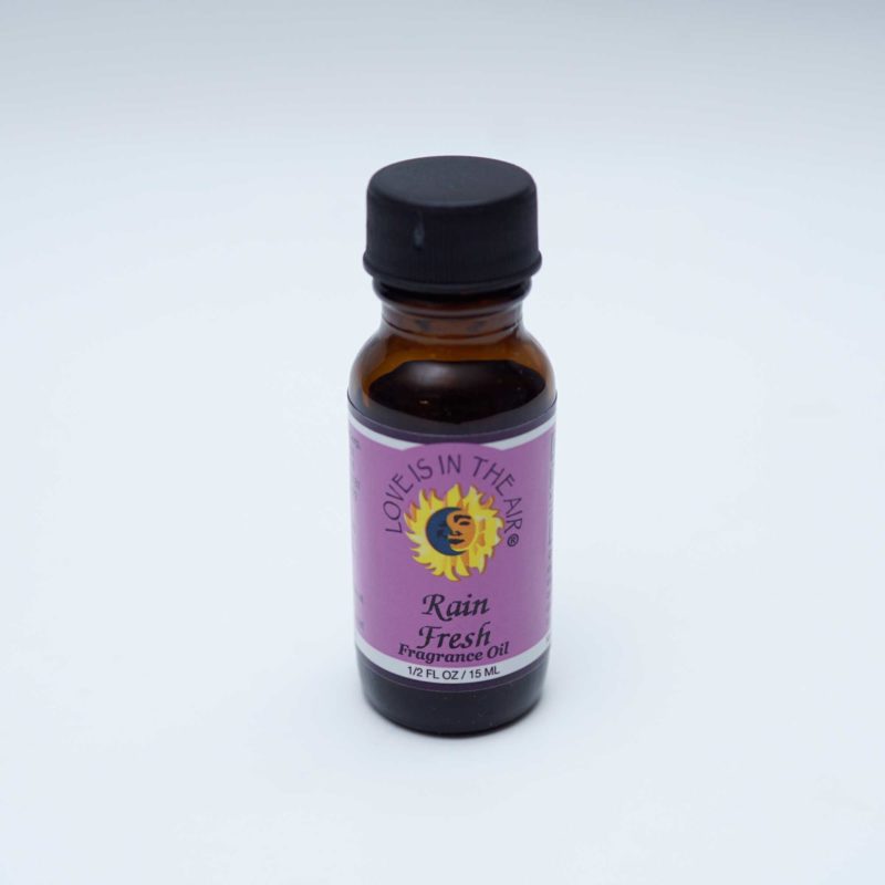 Rain Fresh (Case 18 units)