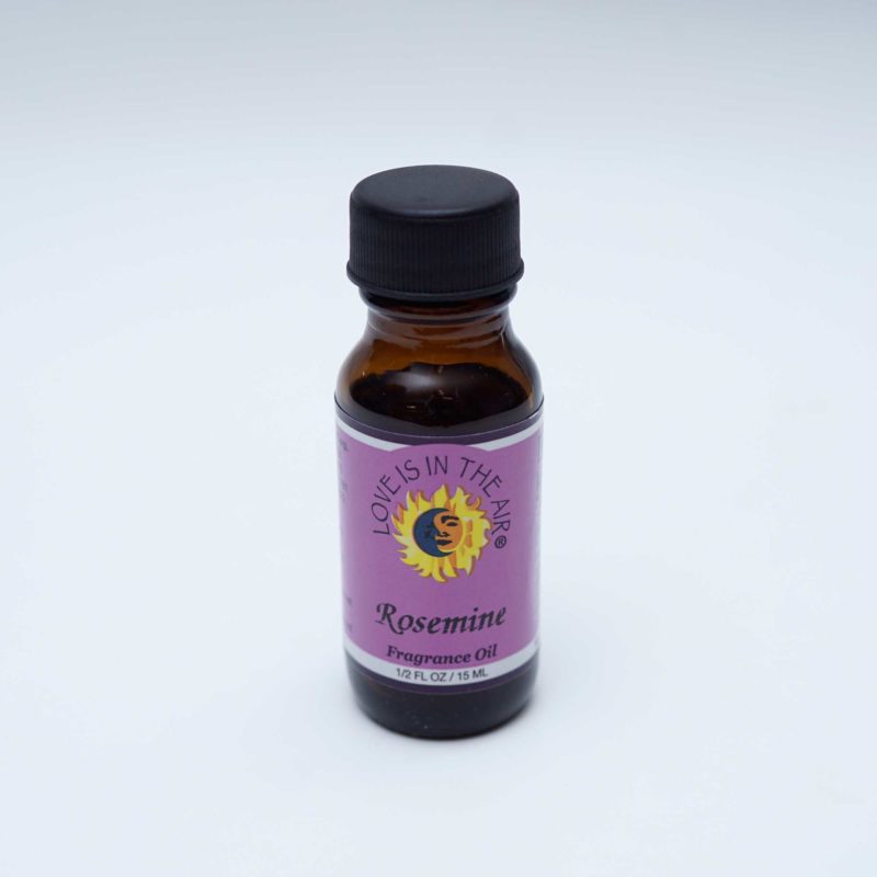 Rosemine (Case 18 units)