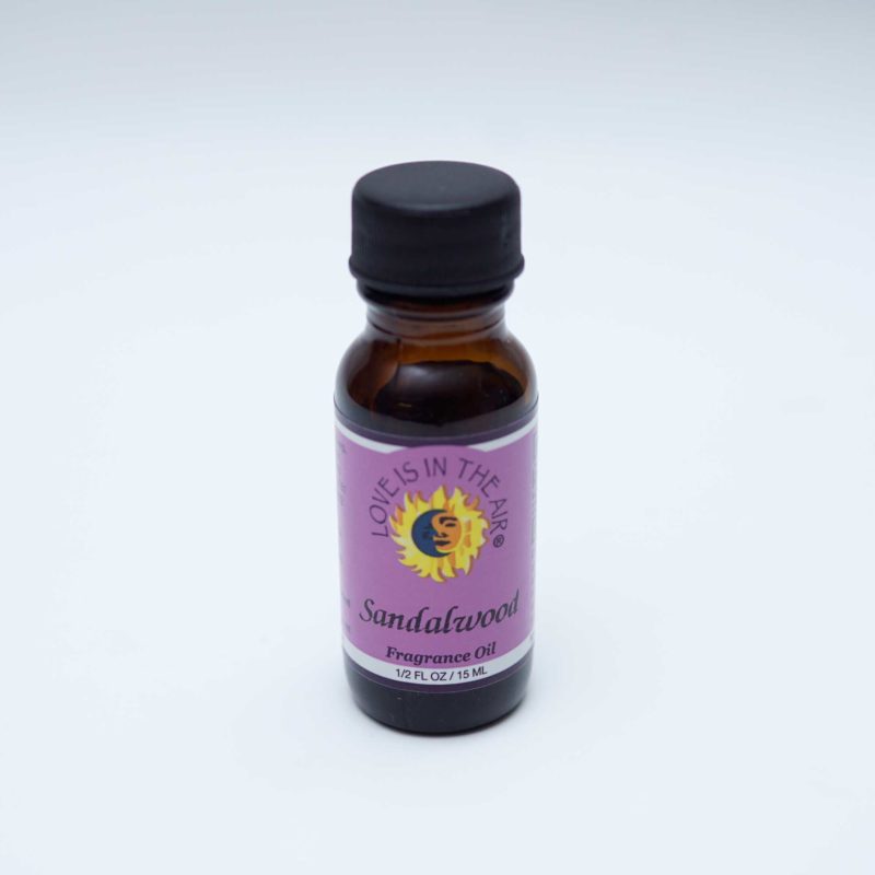 Sandalwood (Case 18 units)