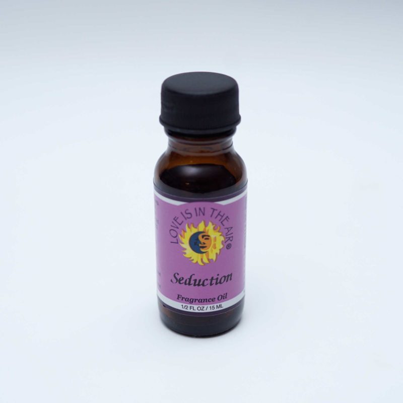 Seduction (Case 18 units)