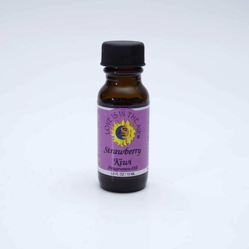 Strawberry Kiwi (Case 18 units)