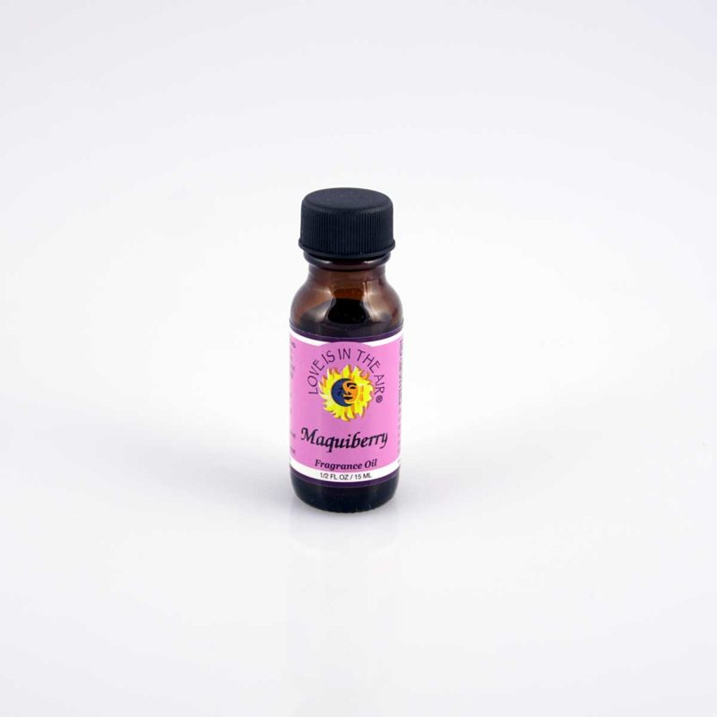 Maquiberry (Case 18 units)