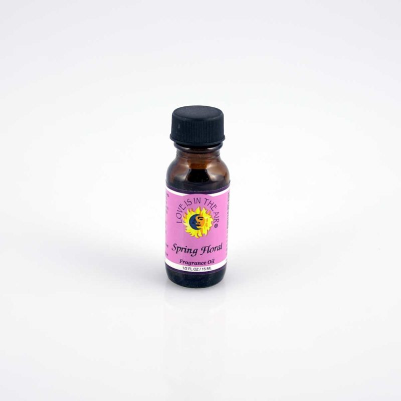 Spring Floral (Case 18 units)