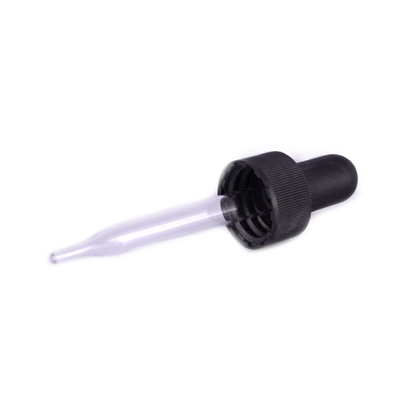 Glass Droppers (50 pcs)