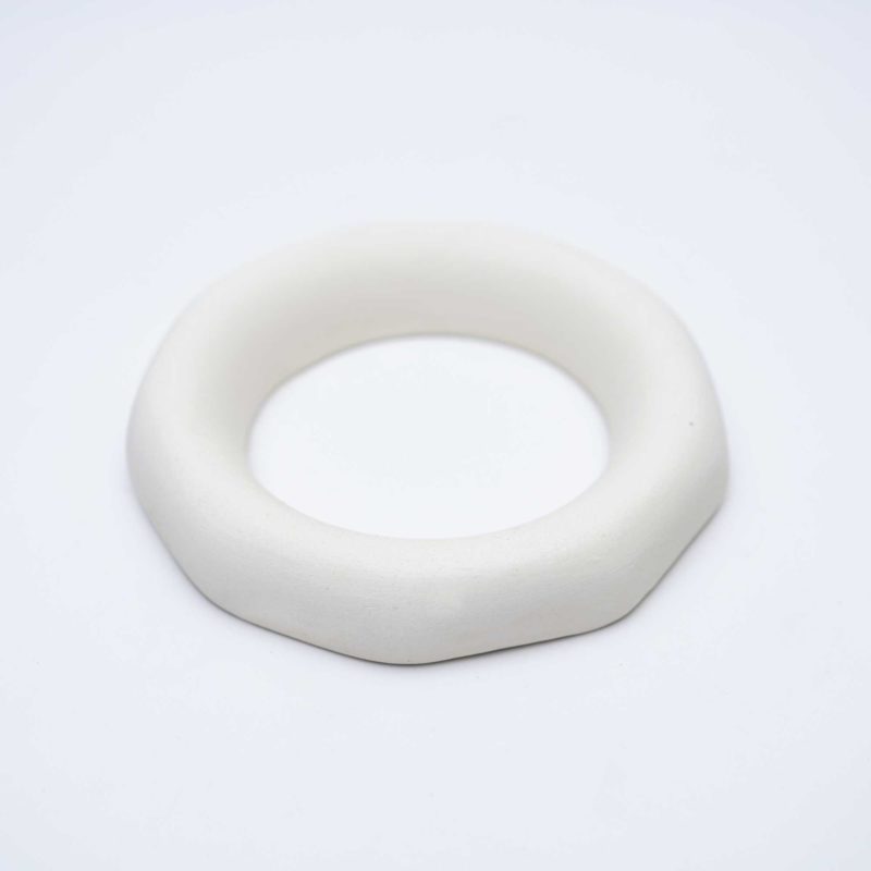 Light Ring White (60 pcs)